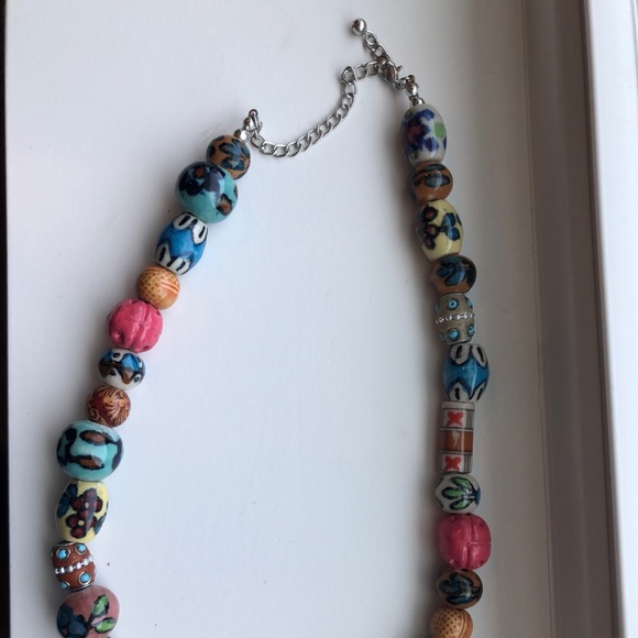 Necklace - Picture 2 of 2